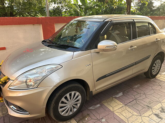 Used 2014 Maruti Suzuki Swift DZire in Navi Mumbai