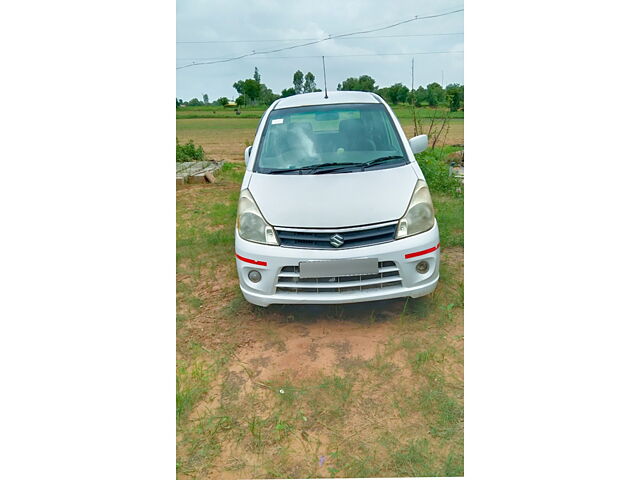 Used 2013 Maruti Suzuki Estilo in Aravalli