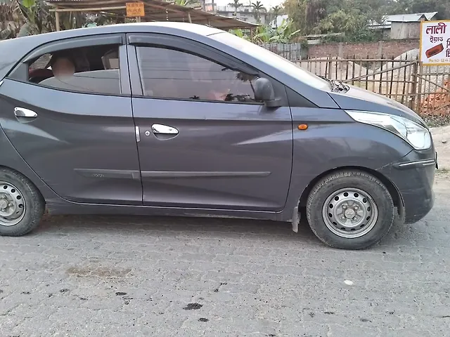 Used 2017 Hyundai Eon in Guwahati