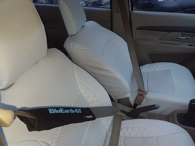 Used Maruti Suzuki Ertiga [2018-2022] VXi CNG [2019-2020] in Gurgaon