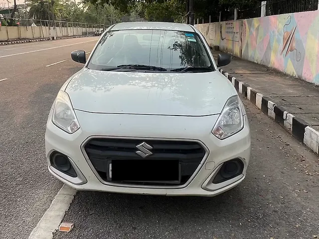 Used 2020 Maruti Suzuki DZire in Guwahati