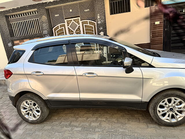 Used Ford EcoSport [2013-2015] Titanium 1.5 Ti-VCT in Sirsa