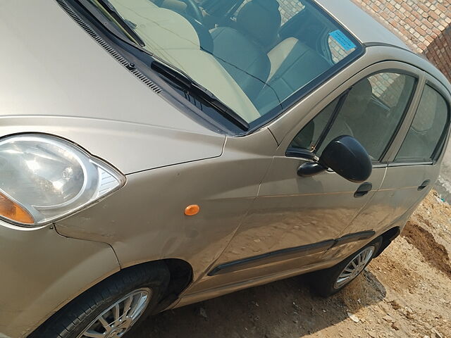 Used Chevrolet Spark [2007-2012] LS 1.0 in Kaithal