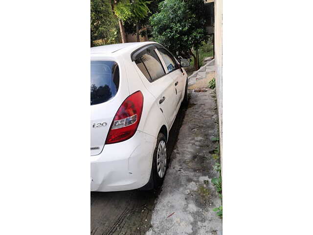 Used Hyundai i10 [2007-2010] Magna 1.2 in Lucknow