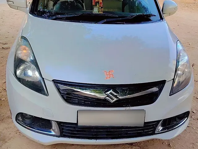 Used 2015 Maruti Suzuki Swift DZire in Bundi