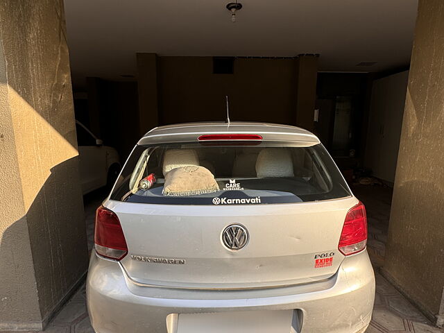 Used 2012 Volkswagen Polo in Ahmedabad