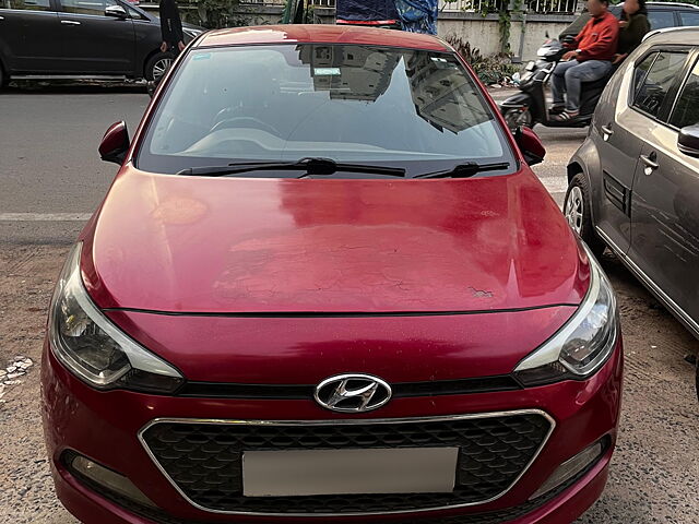 Used 2014 Hyundai Elite i20 in Ahmedabad