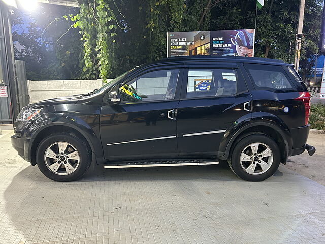 Used Mahindra XUV500 [2011-2015] W8 in Bangalore