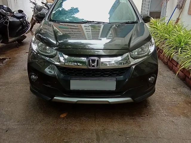 Used 2017 Honda WR-V in Pune