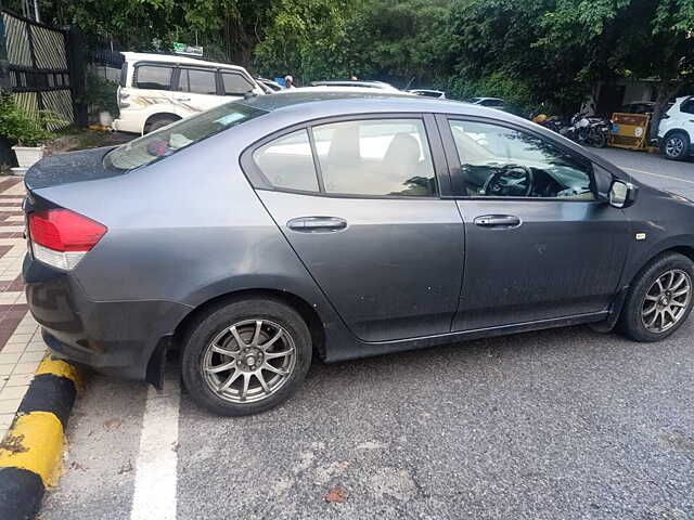 Used Honda City [2008-2011] 1.5 S MT in Delhi