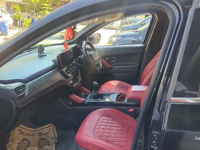 Used 2023 Tata Harrier in Indore