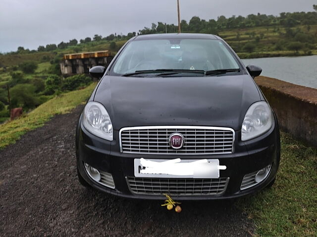 Used 2013 Fiat Linea in Pune