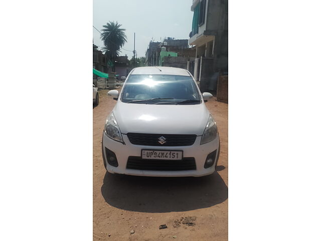 Used 2014 Maruti Suzuki Ertiga in Lalitpur