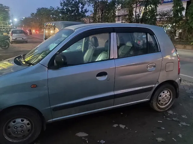 Used Hyundai Santro Xing [2003-2008] XO eRLX - Euro II in Silchar