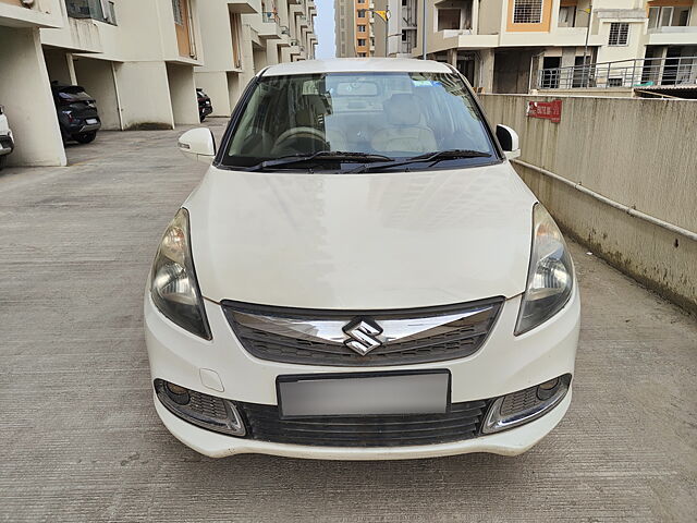 Used 2016 Maruti Suzuki Swift DZire in Pune