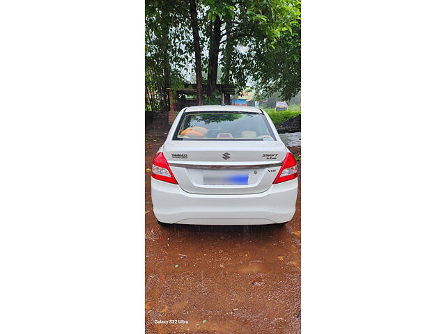 Used Maruti Suzuki Swift Dzire [2015-2017] VDI in Kankavali