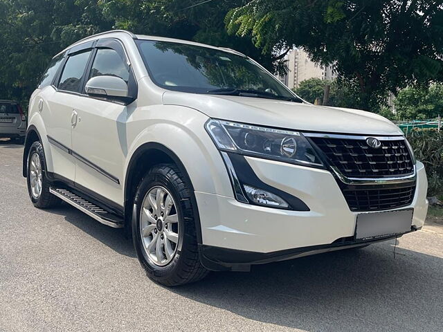 Used 2019 Mahindra XUV500 in Noida