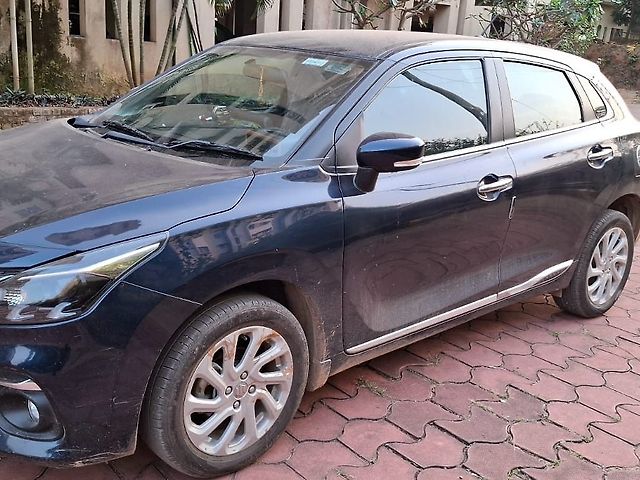 Used Maruti Suzuki Baleno [2019-2022] Delta Automatic in Bhubaneswar