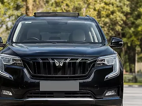 Used 2024 Mahindra XUV700 in Meerut