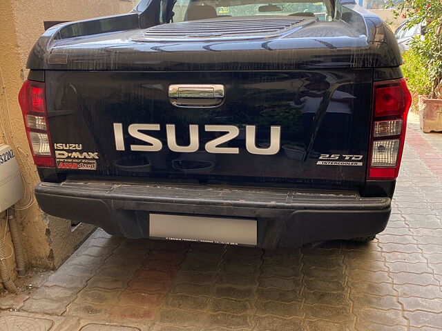 Used Isuzu D-Max V-Cross [2016-2018] 4x4 in Gurgaon