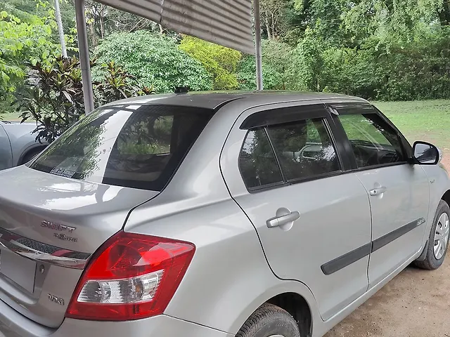Used 2014 Maruti Suzuki Swift DZire in Nagpur