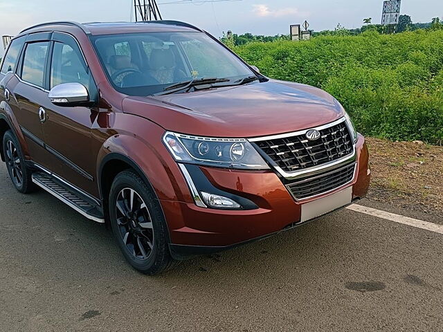 Used Mahindra XUV500 W11 in Nagpur