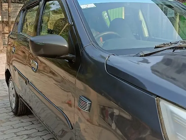 Used Maruti Suzuki Alto K10 [2014-2020] VXi AMT [2014-2018] in Guwahati