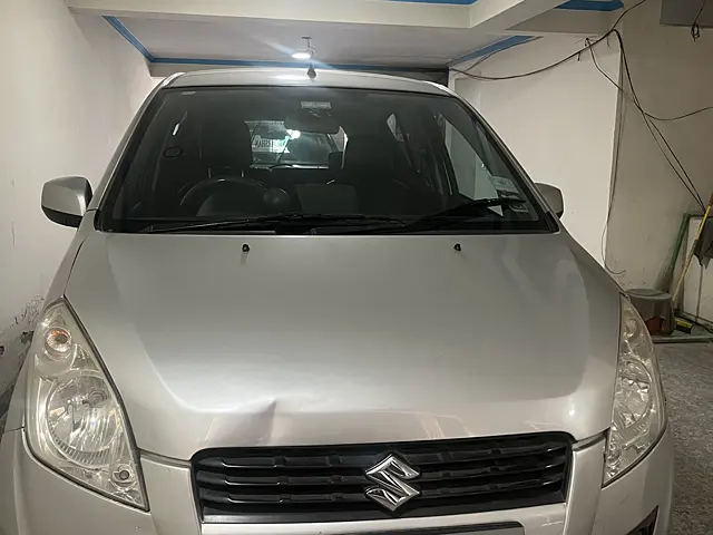 Used 2011 Maruti Suzuki Ritz in Delhi