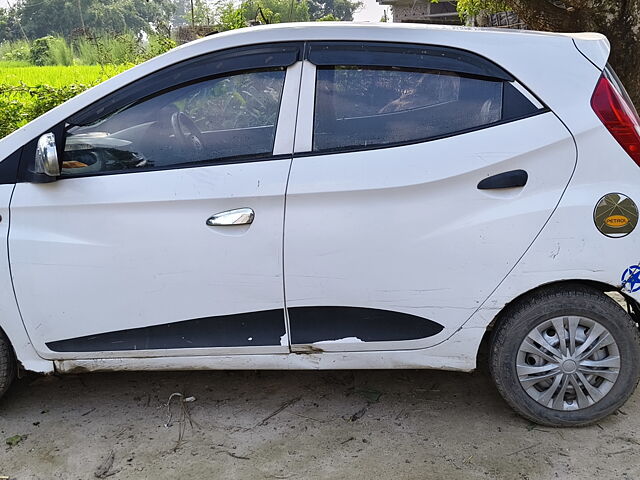 Used Hyundai Eon Era + in Uttar Dinajpur