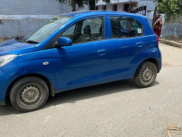 Used Hyundai Santro Magna [2018-2020] in Coimbatore