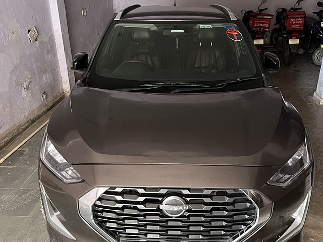 Used 2021 Nissan Magnite in Gurgaon