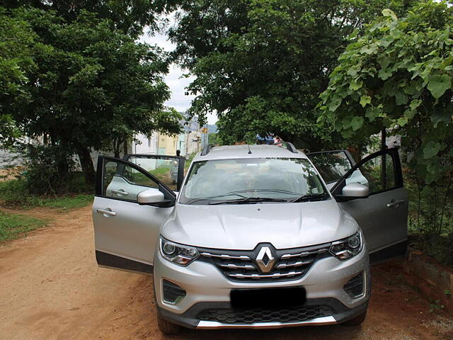 Used 2021 Renault Triber in Bangalore