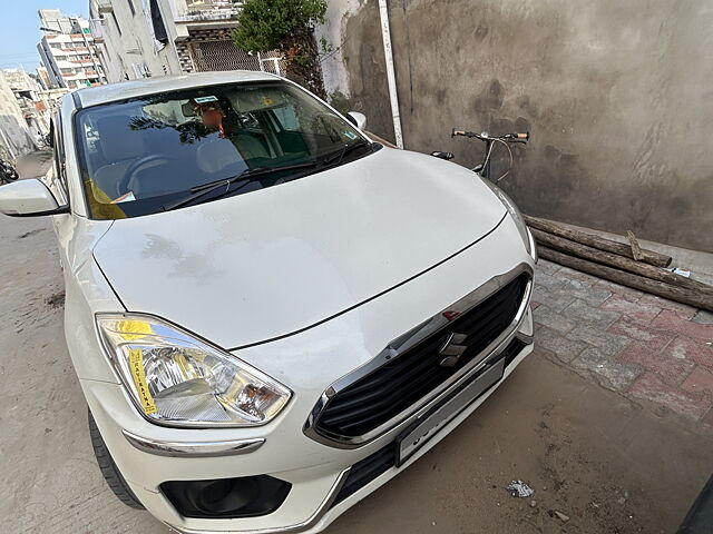 Used 2018 Maruti Suzuki DZire in Bharuch