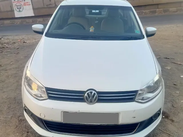 Used 2011 Volkswagen Vento in Jalgaon