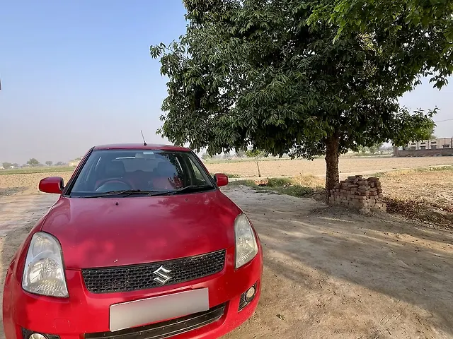 Used Maruti Suzuki Swift  [2005-2010] VDi in Hisar
