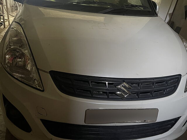 Used 2012 Maruti Suzuki Swift DZire in Patna