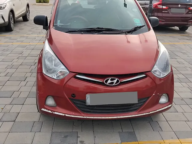 Used 2012 Hyundai Eon in Coimbatore
