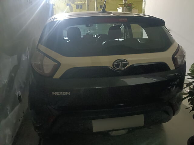 Used Tata Nexon [2017-2020] XM Diesel in Yamunanagar