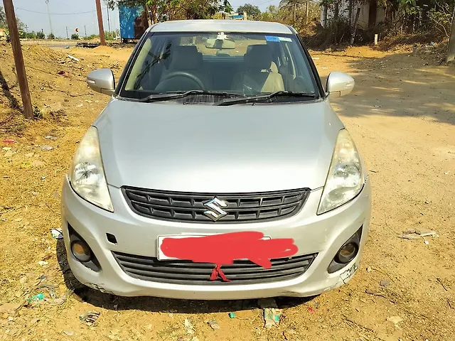 Used 2015 Maruti Suzuki Swift DZire in Bargarh