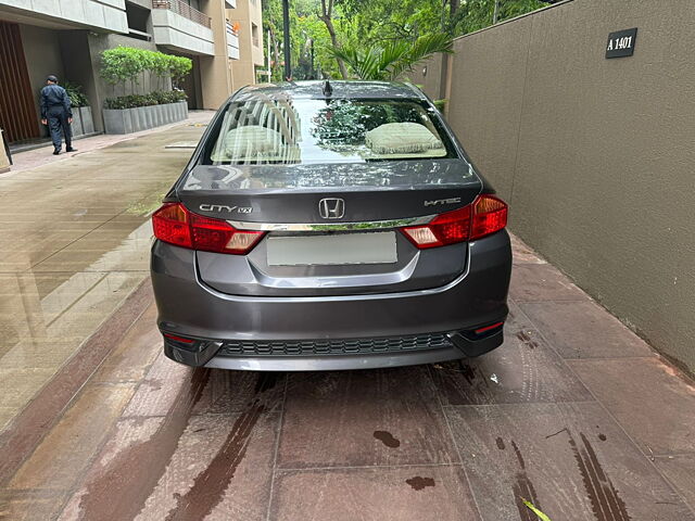 Used Honda City [2014-2017] VX (O) MT in Ahmedabad