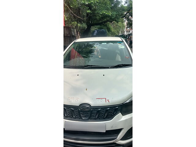 Used 2019 Mahindra Marazzo in Delhi