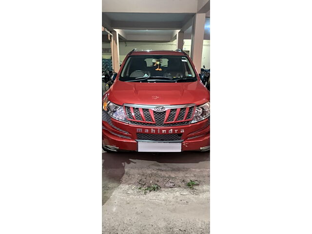 Used 2014 Mahindra XUV500 in Hyderabad