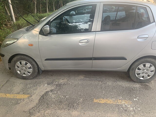 Used Hyundai i10 [2007-2010] Magna 1.2 in Gurgaon