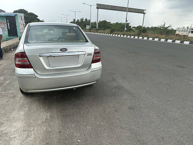 Used Ford Fiesta [2008-2011] ZXi 1.4 TDCi Ltd in Madurai