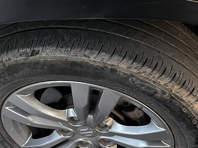 Used Maruti Suzuki Vitara Brezza [2016-2020] ZDi in Mohali