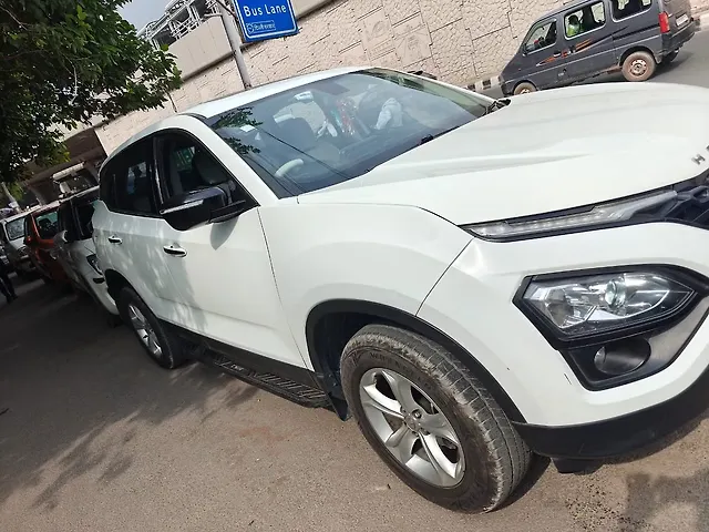 Used 2022 Tata Harrier in Delhi