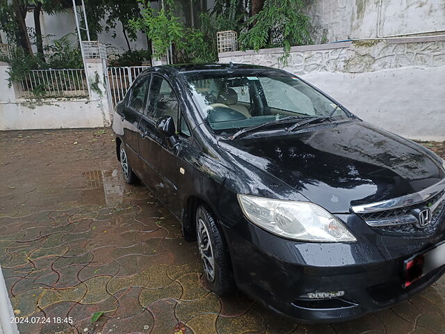 Used Honda City ZX EXi in Mumbai