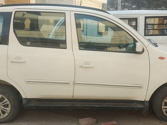 Used Mahindra Quanto [2012-2016] C6 in Chandigarh