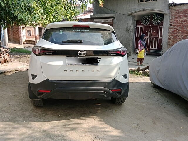 Used Tata Harrier [2019-2023] XT Plus in Ludhiana