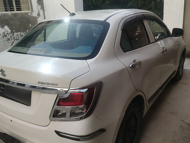 Used Maruti Suzuki Dzire [2017-2020] LXi in Gorakhpur